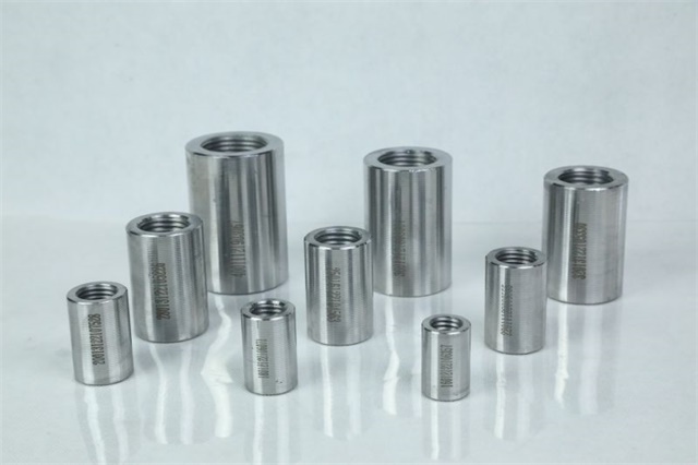 石景山直螺纹钢筋套筒加工和验收的方法