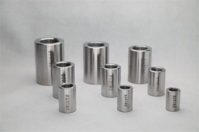 石景山直螺纹钢筋套筒优点在哪里