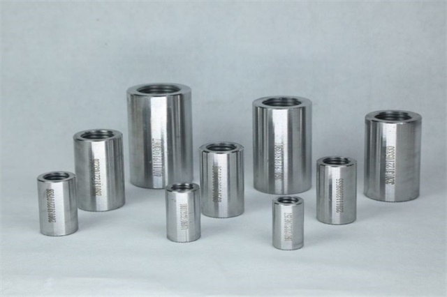 石景山直螺纹钢筋套筒的优势和特点