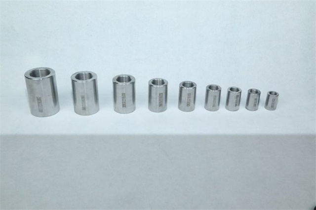 石景山<font style='color:red'>直螺纹套筒</font>连接