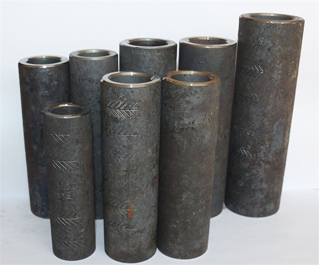 石景山冷挤压套筒设备